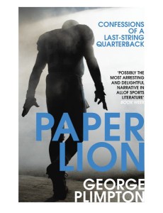 Paper Lion