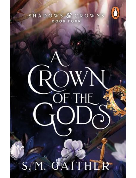 A Crown of the Gods