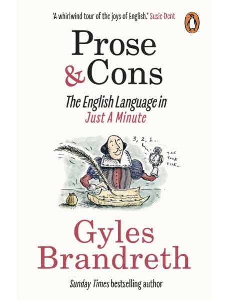 Prose Cons