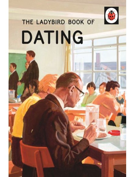 The Ladybird Book of Dating
