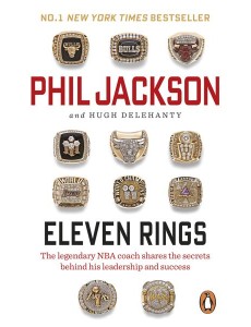 Eleven Rings