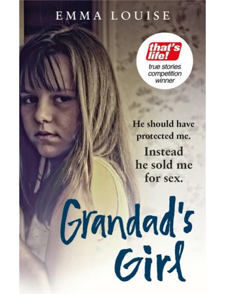 Grandads Girl