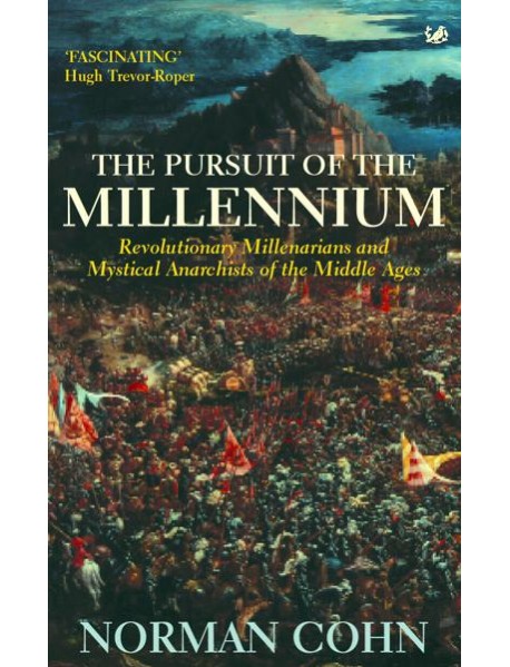 The Pursuit Of The Millennium