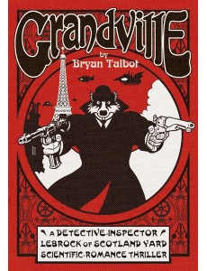 Grandville Grandville