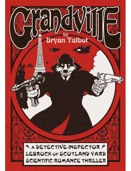 Grandville