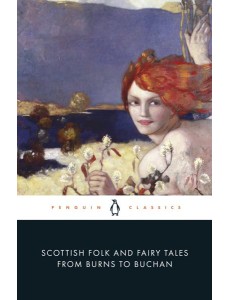 Scottish Folk and Fairy Tales from Burns