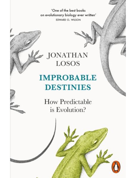 Improbable Destinies