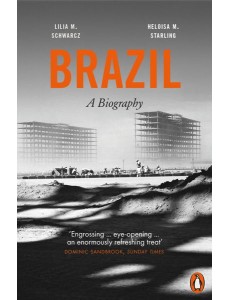Brazil A Biography Brazil A Biography