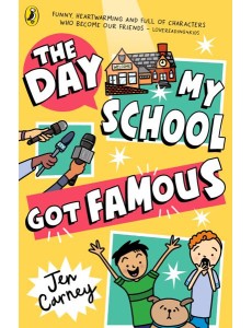 The Day My School Got Famous