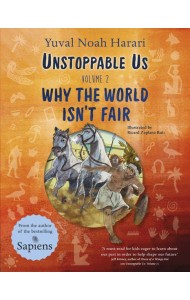 Unstoppable Us Volume 2