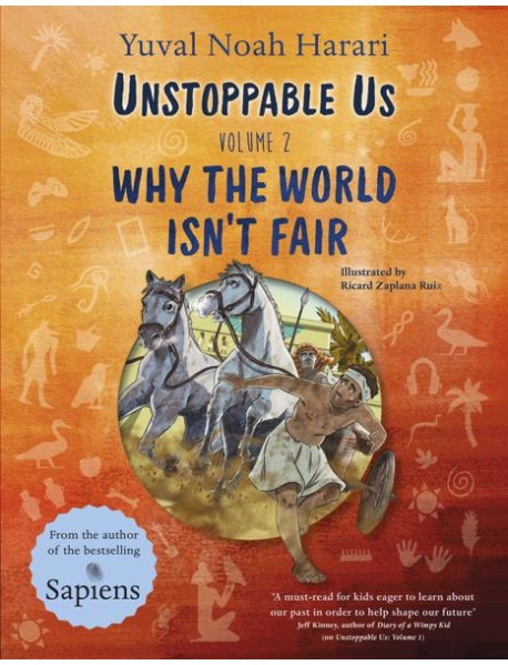 Unstoppable Us Volume 2