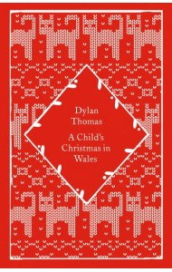 A Childs Christmas in Wales