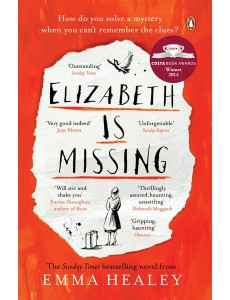 Elizabeth is Missing