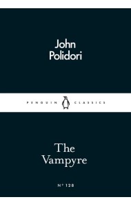 The Vampyre