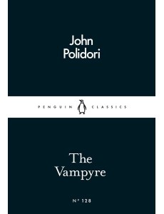 The Vampyre