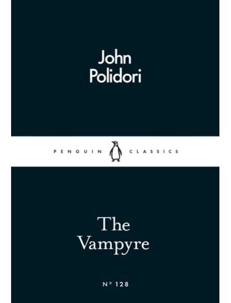 The Vampyre