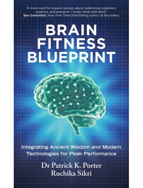 Brain Fitness Blueprint
