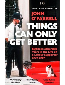 Things Can Only Get Better