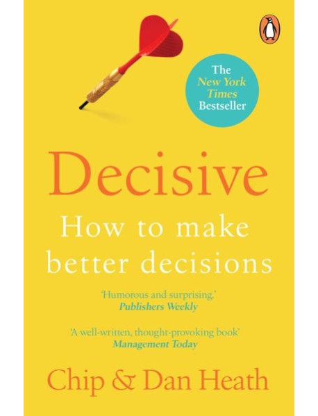 Decisive