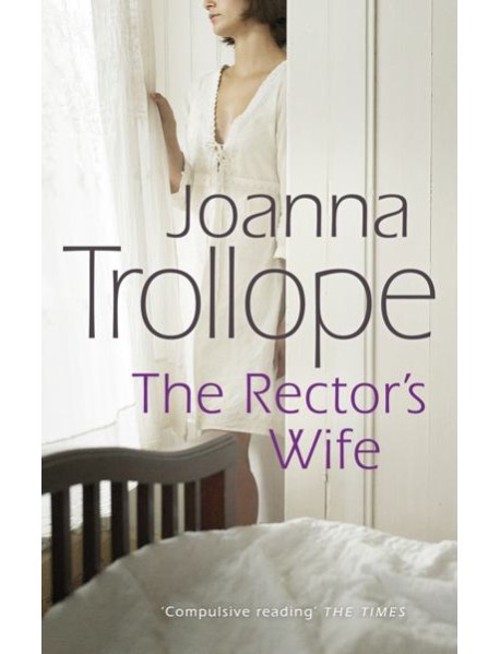 The Rectors Wife