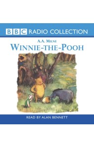 Winnie The Pooh