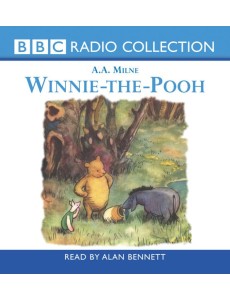 Winnie The Pooh