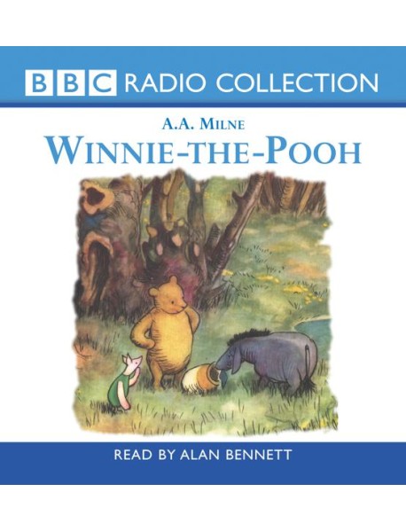 Winnie The Pooh