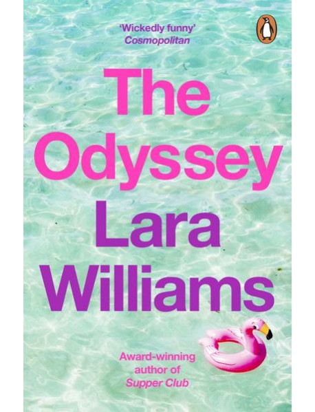 The Odyssey