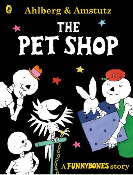 Funnybones The Pet Shop