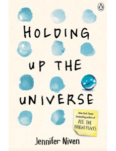 Holding Up the Universe Holding Up the Universe