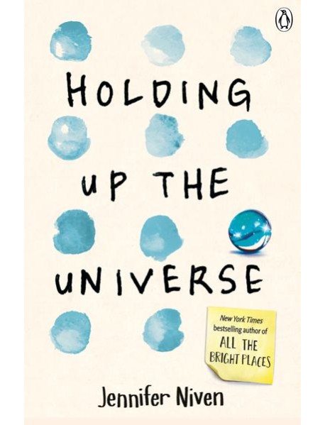Holding Up the Universe