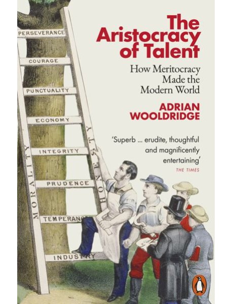 The Aristocracy of Talent