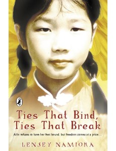 Ties That Bind Ties That Break