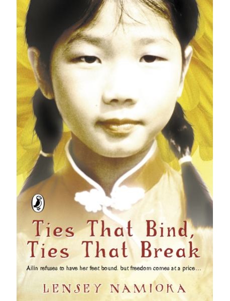 Ties That Bind Ties That Break