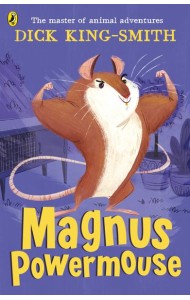 Magnus Powermouse