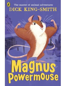 Magnus Powermouse