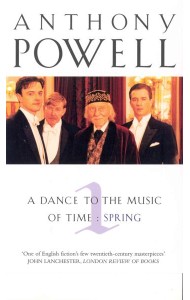 Dance To The Music Of Time Volume 1