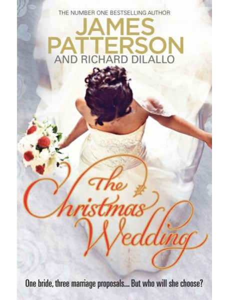 The Christmas Wedding