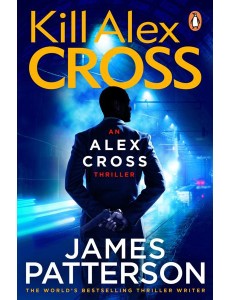 Kill Alex Cross