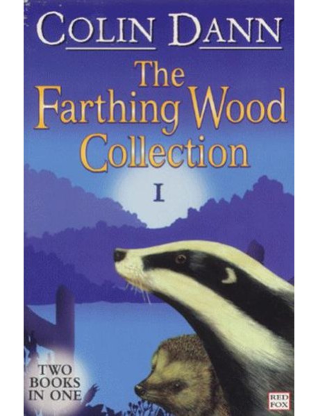 Farthing Wood Collection 1