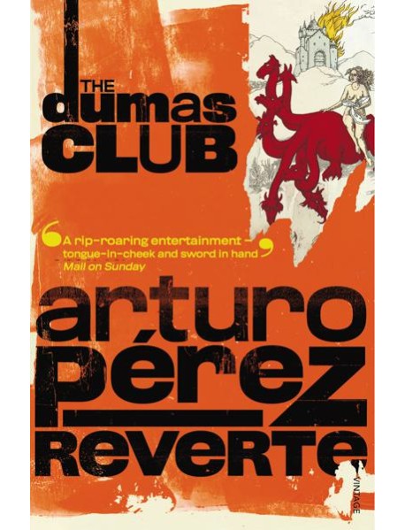The Dumas Club