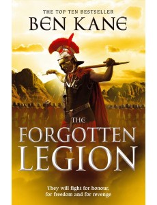 The Forgotten Legion The Forgotten Legion
