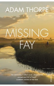 Missing Fay
