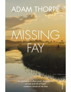 Missing Fay