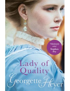 Lady Of Quality Lady Of Quality