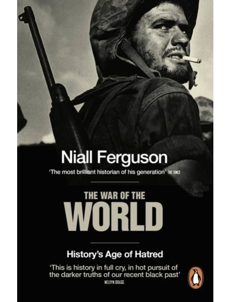 The War of the World