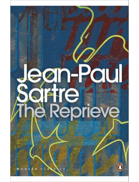The Reprieve