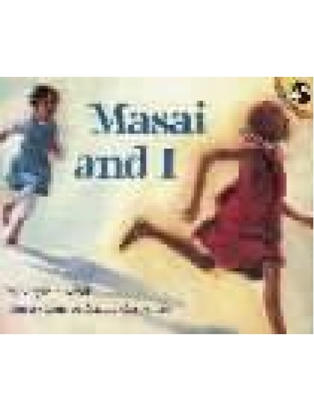 Masai and I