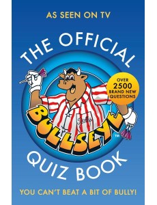 The Bullseye Quiz Book The Bullseye Quiz Book