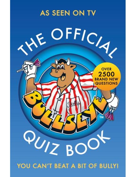 The Bullseye Quiz Book